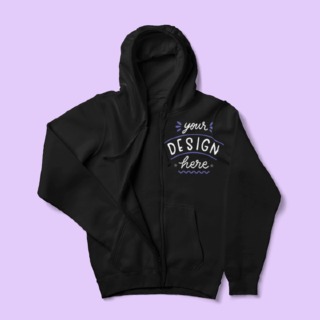 Hoodies printed near discount me